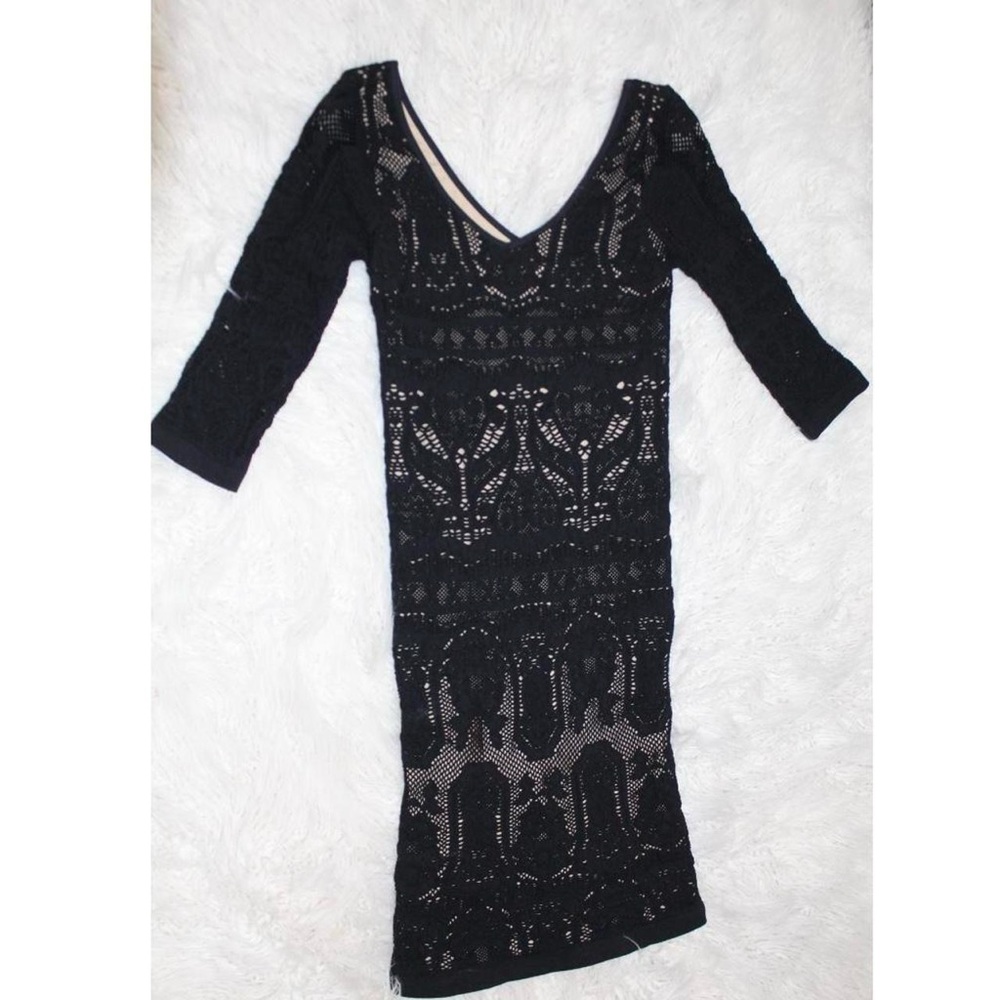Bebe Dress - Picture 9 of 9